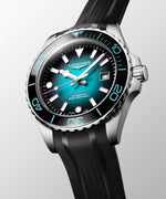 Carregue a imagem no visualizador da Galeria, Relógio Longines L3.788.4.09.9 HYDROCONQUEST 2026 COMMONWEALTH GAMES Automático 42mm