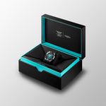 Carregue a imagem no visualizador da Galeria, Relógio Longines L3.788.4.09.9 HYDROCONQUEST 2026 COMMONWEALTH GAMES Automático 42mm