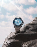 Carregue a imagem no visualizador da Galeria, Relógio Longines HYDROCONQUEST EXCLUSIVE EDITION L3.788.4.98.6 42mm