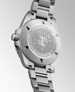 Carregue a imagem no visualizador da Galeria, Relógio Longines HYDROCONQUEST EXCLUSIVE EDITION L3.788.4.98.6 42mm