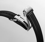 Carregue a imagem no visualizador da Galeria, Relógio Longines L3.790.4.56.9 HYDROCONQUEST GMT Automático 41mm