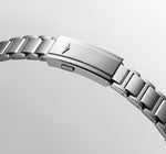 Carregue a imagem no visualizador da Galeria, Relógio Longines L3.890.4.56.6 HYDROCONQUEST GMT 43mm