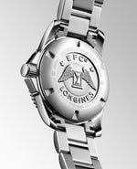 Carregue a imagem no visualizador da Galeria, Relógio Longines L3.740.4.56.6 HYDROCONQUEST Quartzo 41.00 mm