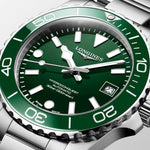 Carregue a imagem no visualizador da Galeria, Relógio Longines L3.779.4.06.6 Automático 39mm HYDROCONQUEST