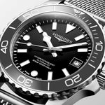 Carregue a imagem no visualizador da Galeria, Relógio Longines L3.779.4.70.6 HYDROCONQUEST Automático 39 mm