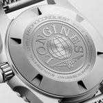 Carregue a imagem no visualizador da Galeria, Relógio Longines L3.779.4.70.6 HYDROCONQUEST Automático 39 mm