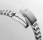 Carregue a imagem no visualizador da Galeria, Relógio Longines L3.779.4.96.6 Automático 39mm HYDROCONQUEST