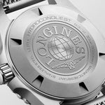 Carregue a imagem no visualizador da Galeria, Relógio Longines L3.779.4.99.6 HYDROCONQUEST Automático 39mm