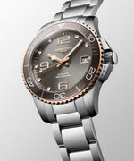 Carregue a imagem no visualizador da Galeria, Relógio Longines L3.780.3.78.6 HYDROCONQUEST Automático 39mm
