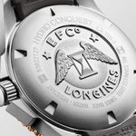 Carregue a imagem no visualizador da Galeria, Relógio Longines Hydroconquest L37803789 39mm Unissex