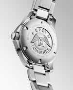 Carregue a imagem no visualizador da Galeria, Relógio Longines Hydroconquest L3.780.4.56.6 - Automático- 39mm