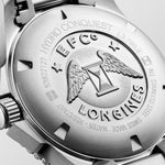 Carregue a imagem no visualizador da Galeria, Relógio Longines Hydroconquest L3.780.4.96.6 - Automático- 39mm Unissex