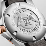 Carregue a imagem no visualizador da Galeria, Relógio Longines Hydroconquest L37813789 41mm