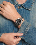 Carregue a imagem no visualizador da Galeria, Relógio Longines Hydroconquest L3.781.4.56.6 - Automático 41mm