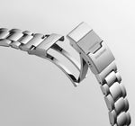 Carregue a imagem no visualizador da Galeria, Relógio Longines Hydroconquest L3.781.4.56.6 - Automático 41mm