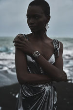 Carregue a imagem no visualizador da Galeria, Relógio Longines Hydroconquest L3.781.4.56.9 - Automático 41mm - Unissex