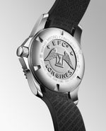 Carregue a imagem no visualizador da Galeria, Relógio Longines Hydroconquest L3.781.4.56.9 - Automático 41mm - Unissex