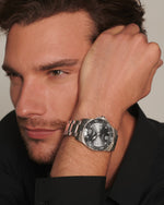 Carregue a imagem no visualizador da Galeria, Relógio Longines L3.781.4.76.6 HYDROCONQUEST Automático 41mm