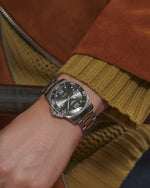 Carregue a imagem no visualizador da Galeria, Relógio Longines L3.781.4.76.6 HYDROCONQUEST Automático 41mm