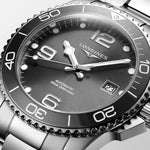 Carregue a imagem no visualizador da Galeria, Relógio Longines L3.781.4.76.6 HYDROCONQUEST Automático 41mm