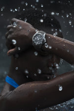 Carregue a imagem no visualizador da Galeria, Relógio Longines Hydroconquest L3.781.4.76.9 Automático