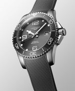 Carregue a imagem no visualizador da Galeria, Relógio Longines Hydroconquest L3.781.4.76.9 Automático