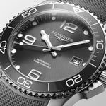Carregue a imagem no visualizador da Galeria, Relógio Longines Hydroconquest L3.781.4.76.9 Automático
