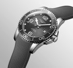 Carregue a imagem no visualizador da Galeria, Relógio Longines Hydroconquest L3.781.4.76.9 Automático
