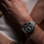 Carregue a imagem no visualizador da Galeria, Relógio Longines Hydroconquest L3.782.4.56.6 - 43mm - Automático