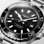 Carregue a imagem no visualizador da Galeria, Relógio Longines HYDROCONQUEST Automático 42 mm L3.788.4.56.6