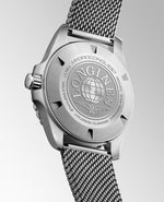 Carregue a imagem no visualizador da Galeria, Relógio Longines L3.788.4.99.6 HYDROCONQUEST 42mm