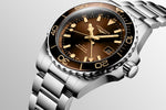 Carregue a imagem no visualizador da Galeria, Relógio Longines Hydroconquest GMT L3.790.4.66.6 - Automático 41mm