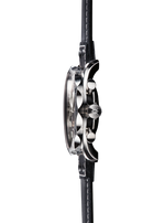 Carregue a imagem no visualizador da Galeria, Relógio Junghans Pilot Chronoscope 27/3590.00