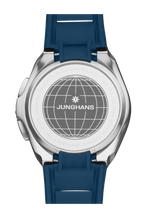 Carregue a imagem no visualizador da Galeria, Relógio Junghans Spektrum Mega Solar 18/1527.00
