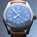 Carregue a imagem no visualizador da Galeria, Relógio Oris 01 754 7785 4065-07 6 20 10 Big Crown Pointer Date 40.00 mm