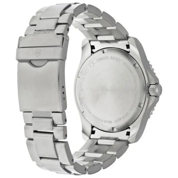 Relógio Victorinox Maverick 241602 - Quartzo - 43mm - Pendulum Relojoaria