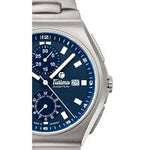 Carregue a imagem no visualizador da Galeria, Relógio Tutima Glashütte M2 COASTLINE CHRONOGRAPH 6430-04 AUTOMÁTICO