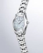 Carregue a imagem no visualizador da Galeria, Relógio Grand Seiko STGF389 Heritage Collection Quartzo
