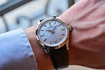 Carregue a imagem no visualizador da Galeria, Relógio Grand Seiko SBGW283 Elegance Collection Manual