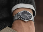 Carregue a imagem no visualizador da Galeria, Relógio Junghans Meister Automático 27/4417.46