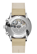 Carregue a imagem no visualizador da Galeria, Relógio Junghans Meister Chronoscope 27/4222.02