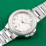 Carregue a imagem no visualizador da Galeria, Relógio Oris 01 733 7792 4956-07 8 19 05P Aquis Date Diamonds 36.50 mm