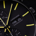 Carregue a imagem no visualizador da Galeria, Relógio Junghans FORM A Chronoscope 27/4473.02