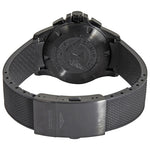 Carregue a imagem no visualizador da Galeria, Relógio Longines Conquest V.H.P. 42mm L37172669 Carbon