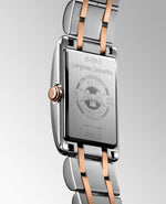 Carregue a imagem no visualizador da Galeria, Relógio Feminino LONGINES DOLCEVITA L5.255.5.71.7 Quartzo 20.80 x 32.00 mm