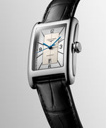 Carregue a imagem no visualizador da Galeria, Relógio Longines DOLCEVITA L5.757.4.73.0 Automático 27.70 X 43.80 mm