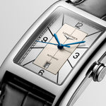 Carregue a imagem no visualizador da Galeria, Relógio Longines DOLCEVITA L5.757.4.73.0 Automático 27.70 X 43.80 mm