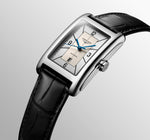 Carregue a imagem no visualizador da Galeria, Relógio Longines DOLCEVITA L5.757.4.73.0 Automático 27.70 X 43.80 mm
