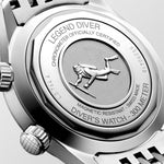 Carregue a imagem no visualizador da Galeria, Relógio Longines LEGEND DIVER L37644066 39mm