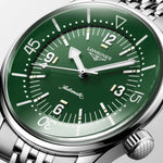 Carregue a imagem no visualizador da Galeria, Relógio Longines LEGEND DIVER L37644066 39mm
